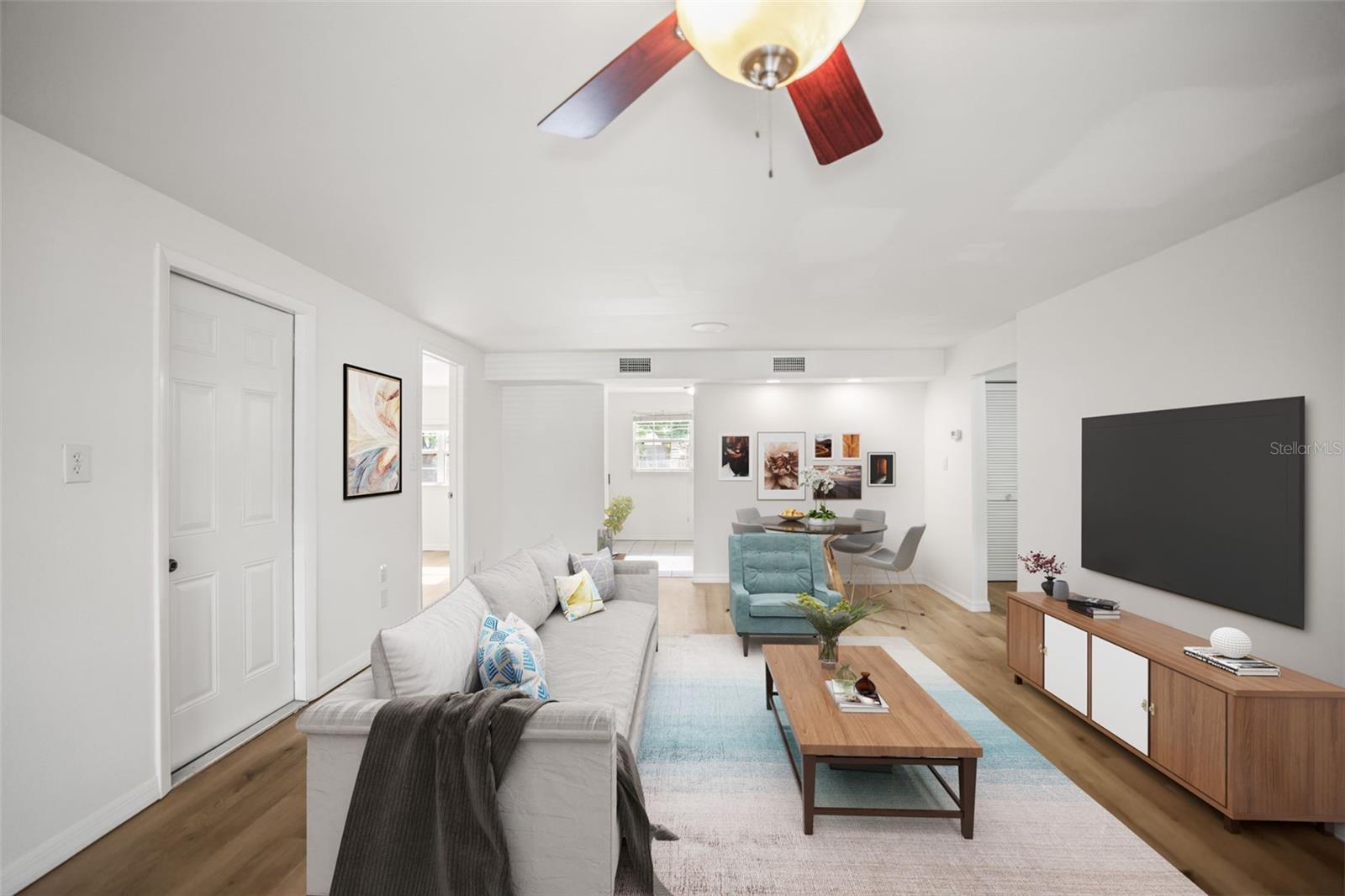 2955 BAY VIEW DR, SAFETY HARBOR, FL, 34695