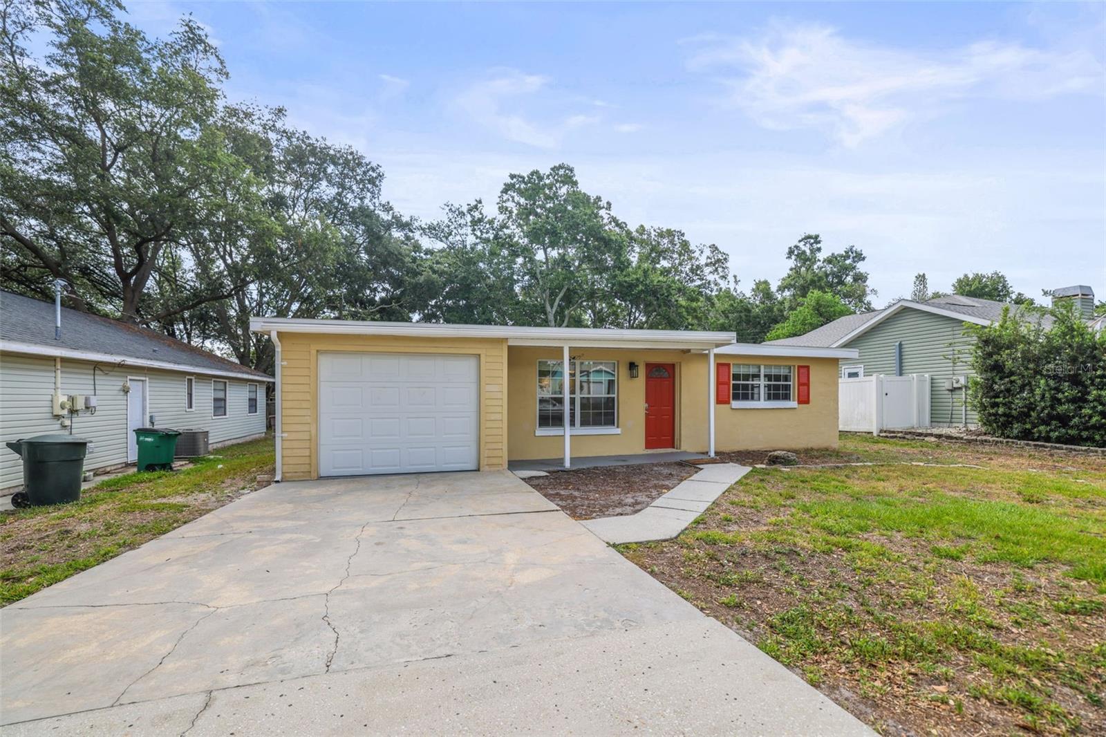 2955 BAY VIEW DR, SAFETY HARBOR, FL, 34695