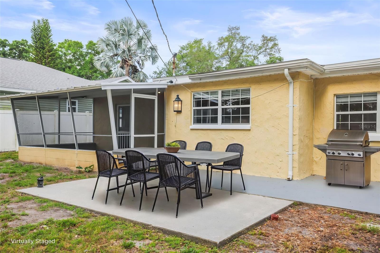 2955 BAY VIEW DR, SAFETY HARBOR, FL, 34695