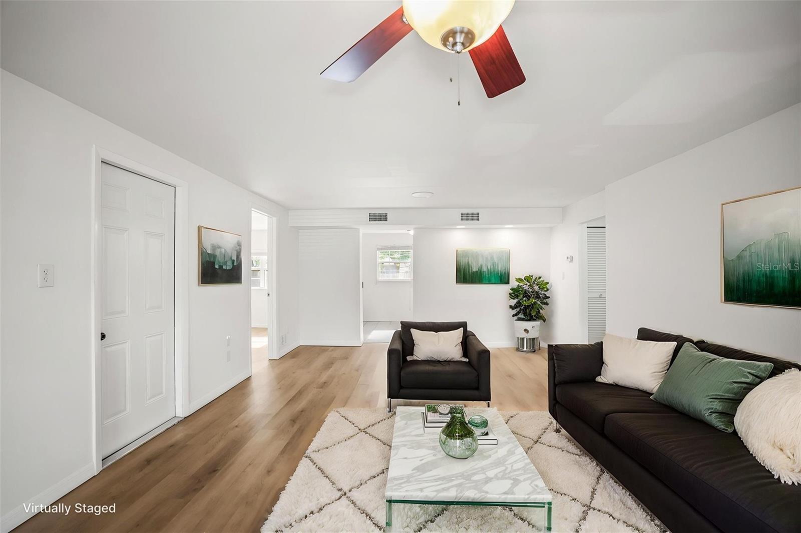 2955 BAY VIEW DR, SAFETY HARBOR, FL, 34695