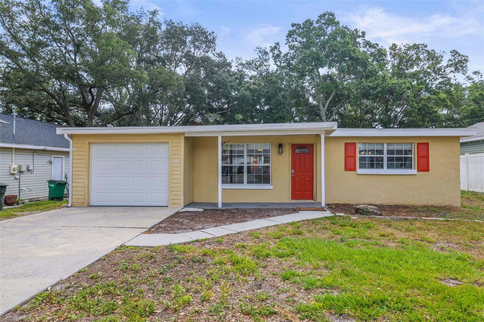 2955 BAY VIEW DR, SAFETY HARBOR, FL, 34695