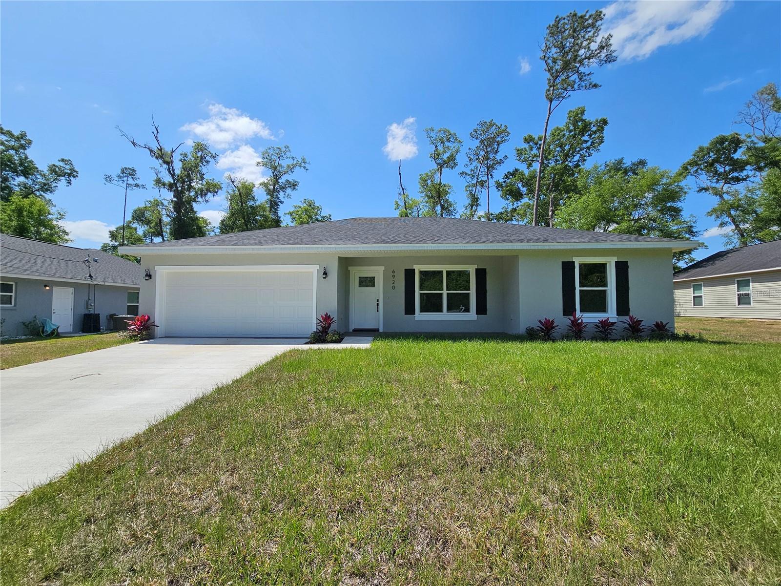 6920 SE 123RD PL, BELLEVIEW, FL, 34420