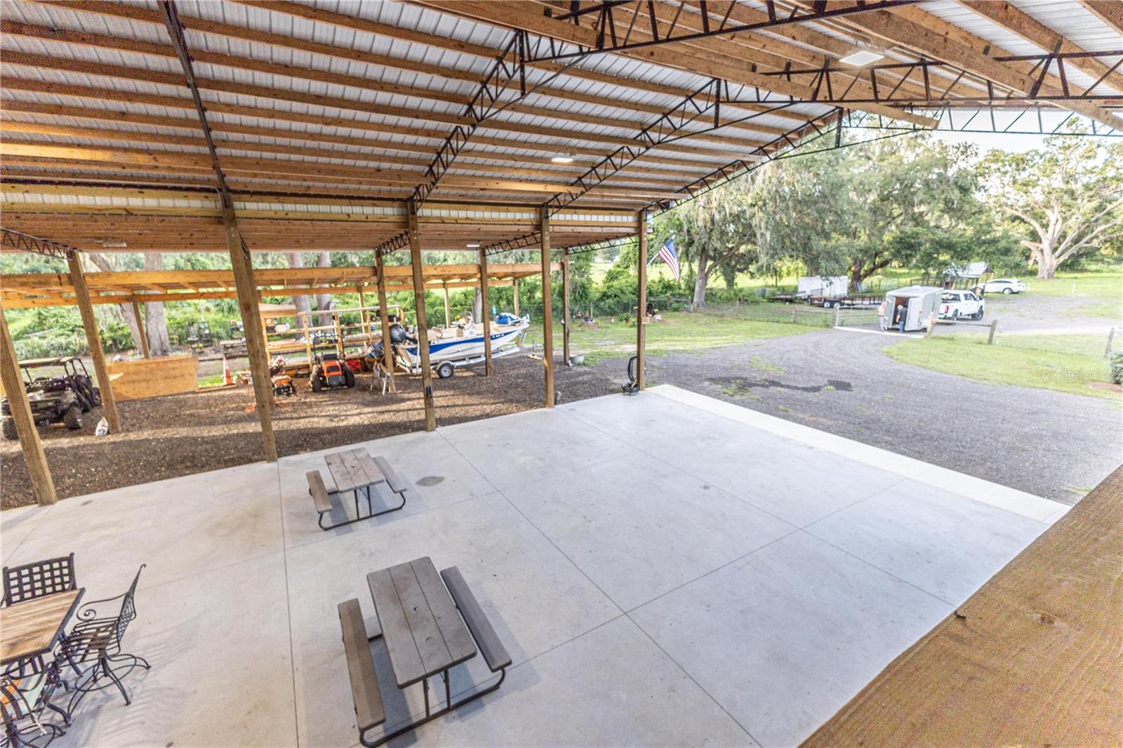 12523 CR 721, WEBSTER, FL, 33597