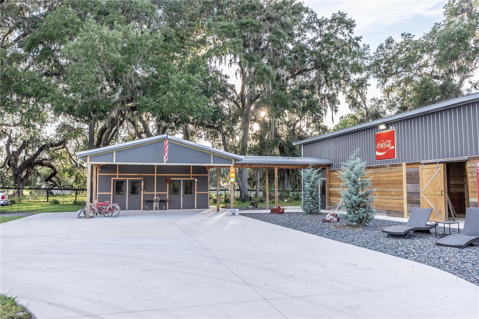 12523 CR 721, WEBSTER, FL, 33597