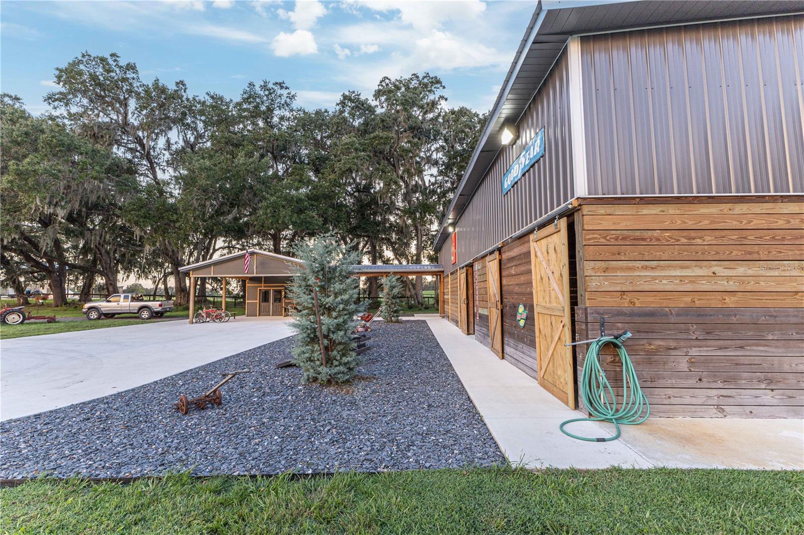 12523 CR 721, WEBSTER, FL, 33597