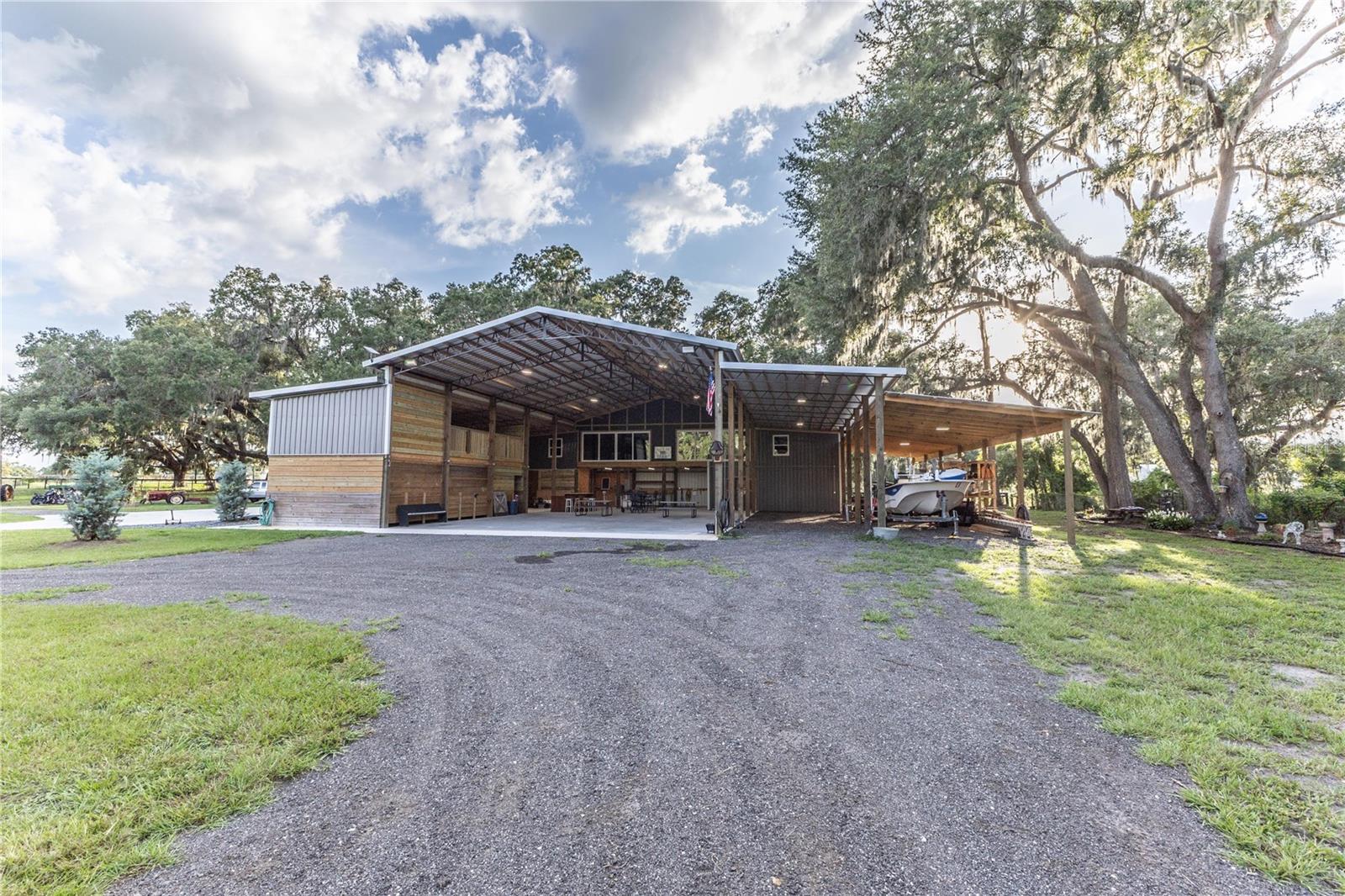 12523 CR 721, WEBSTER, FL, 33597