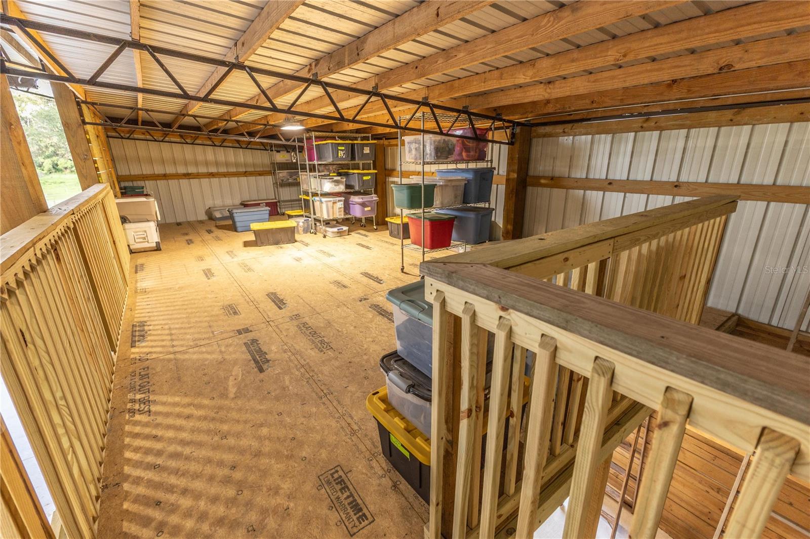 12523 CR 721, WEBSTER, FL, 33597