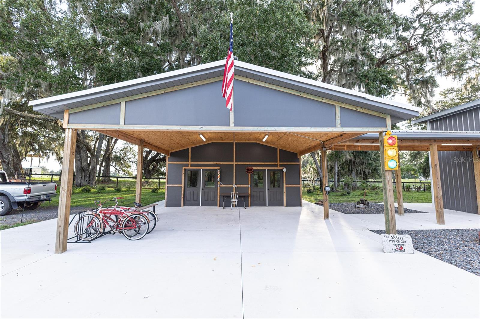12523 CR 721, WEBSTER, FL, 33597