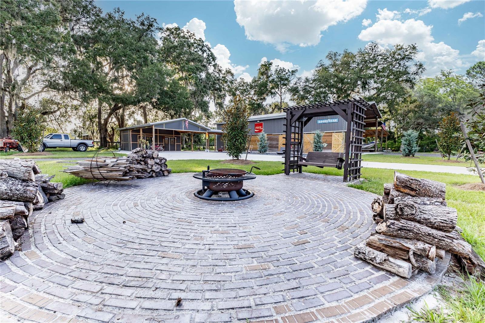 12523 CR 721, WEBSTER, FL, 33597