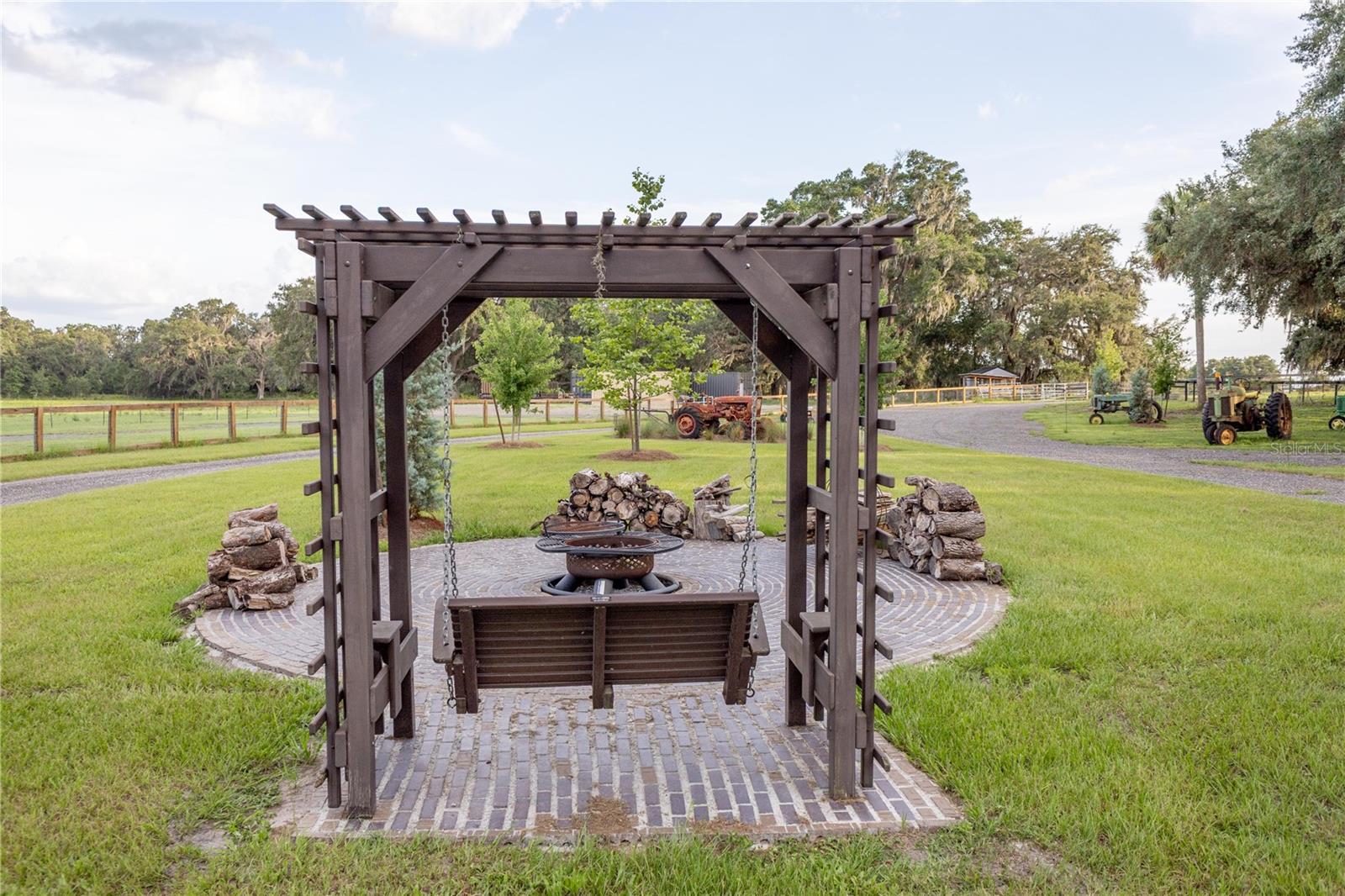12523 CR 721, WEBSTER, FL, 33597
