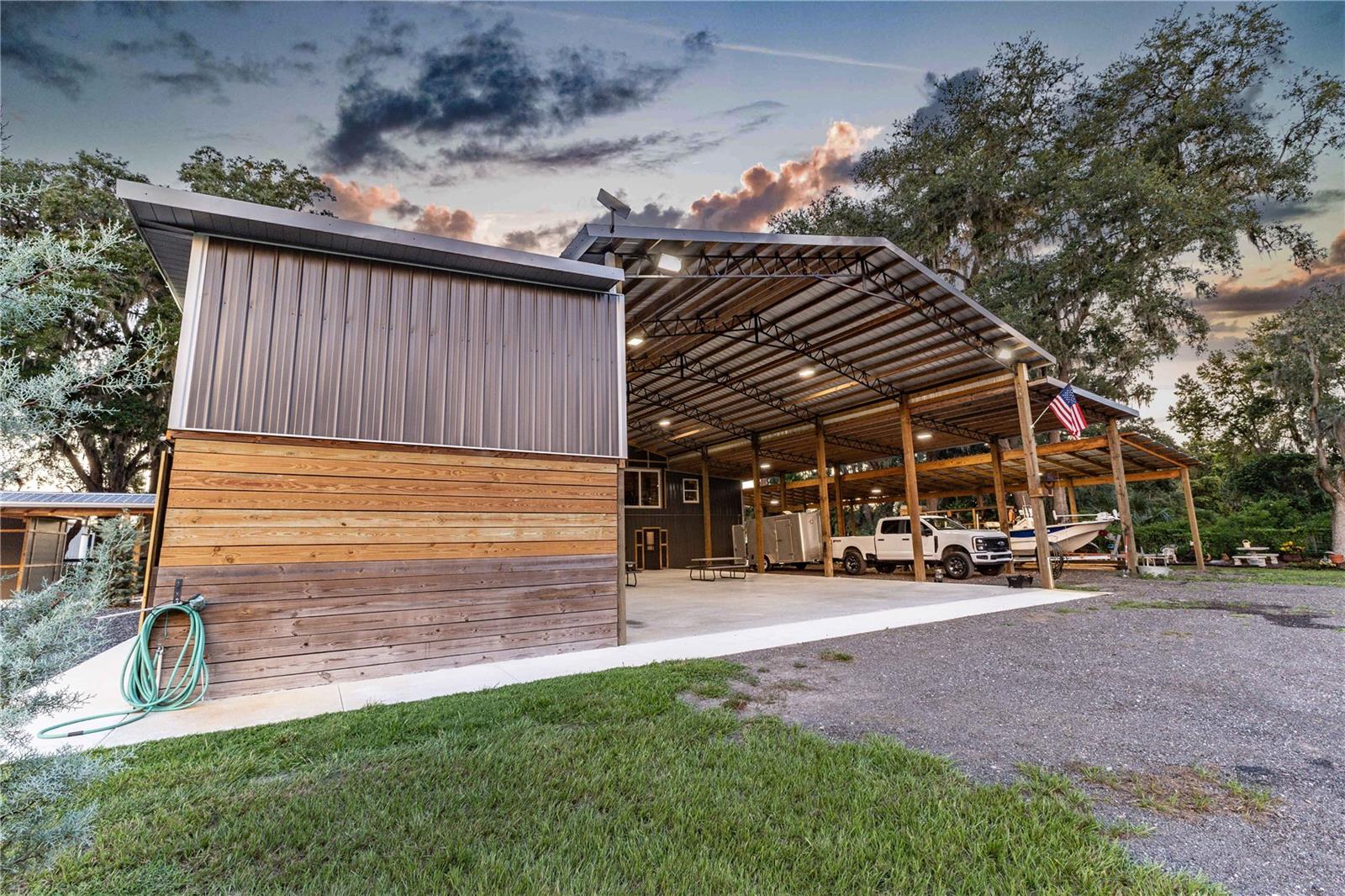 12523 CR 721, WEBSTER, FL, 33597