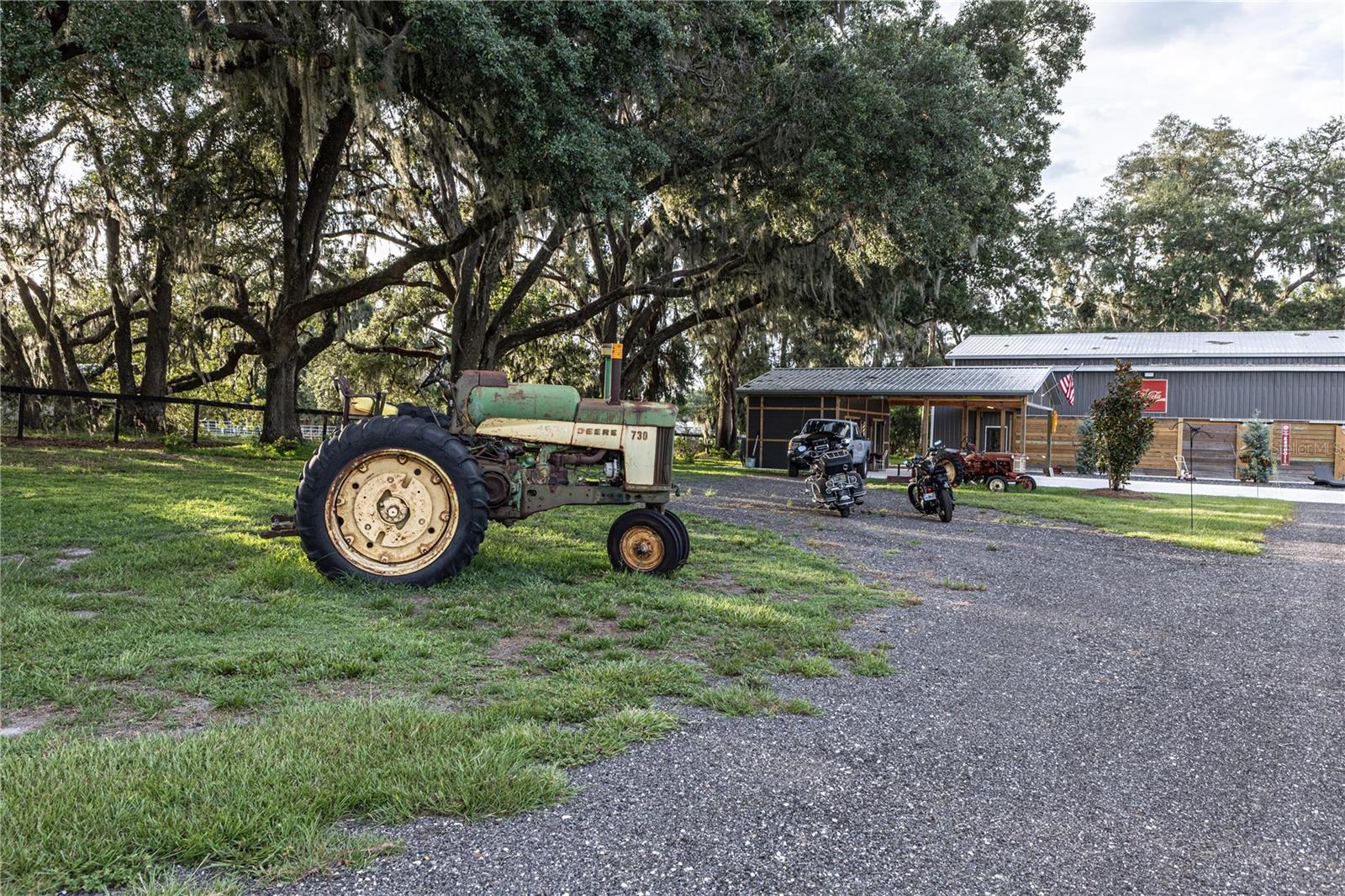 12523 CR 721, WEBSTER, FL, 33597