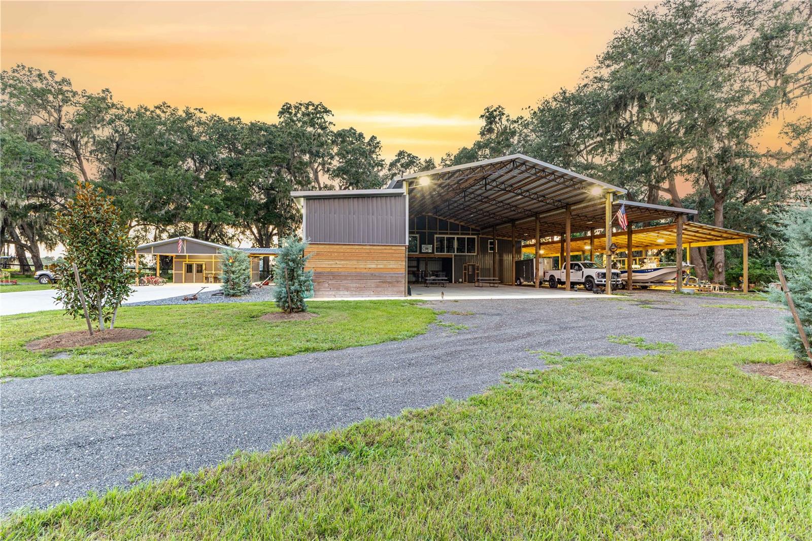 12523 CR 721, WEBSTER, FL, 33597