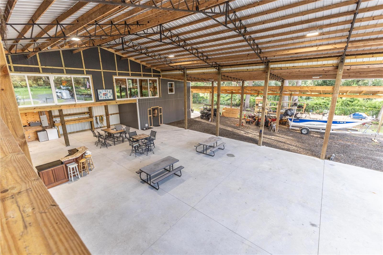12523 CR 721, WEBSTER, FL, 33597