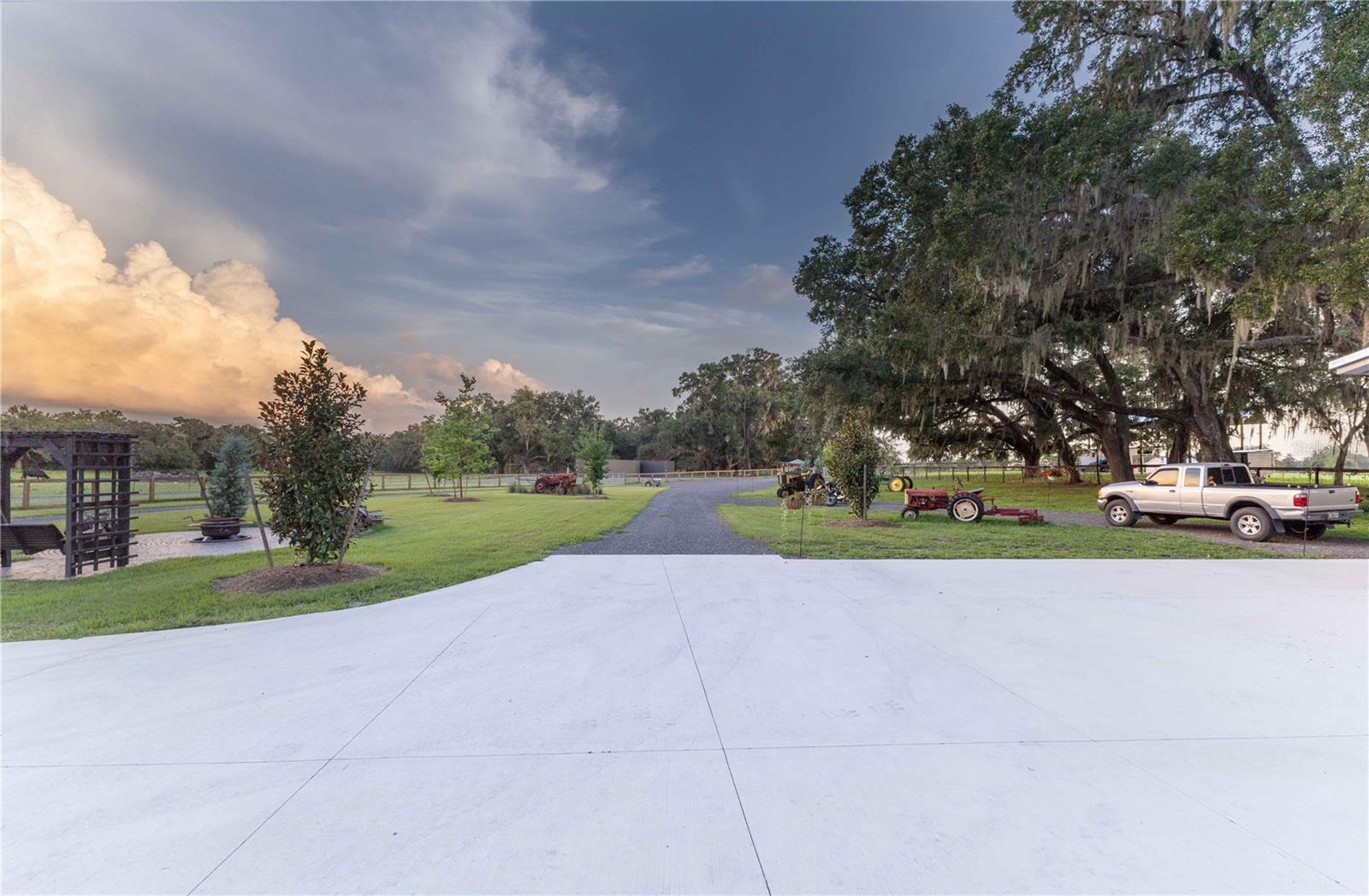 12523 CR 721, WEBSTER, FL, 33597