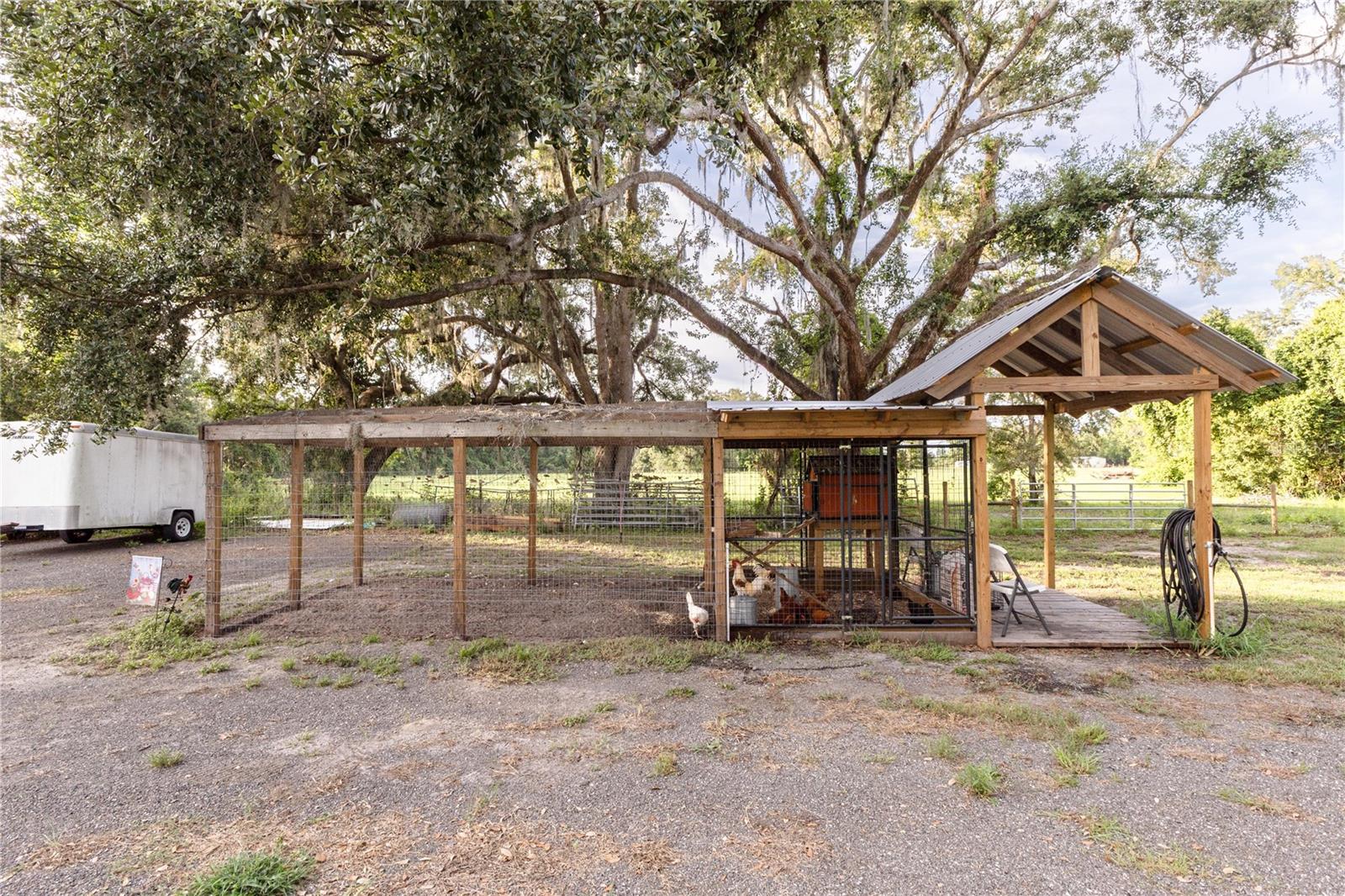 12523 CR 721, WEBSTER, FL, 33597