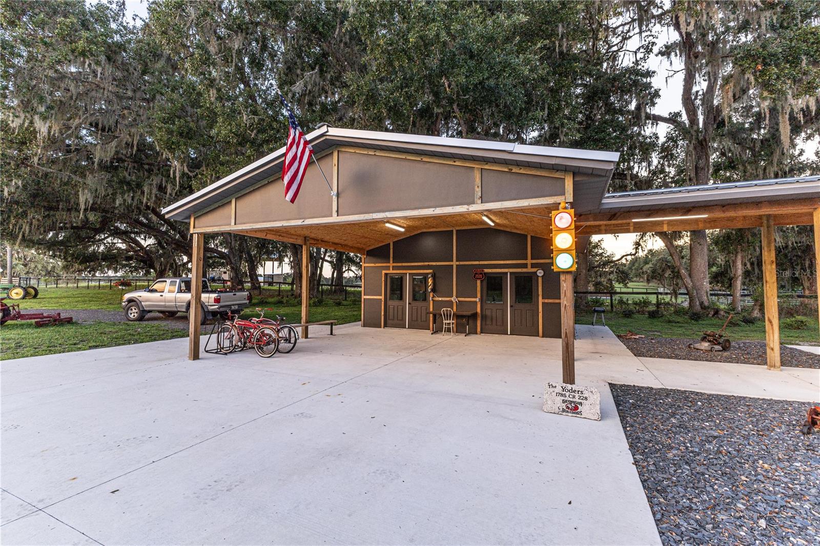 12523 CR 721, WEBSTER, FL, 33597