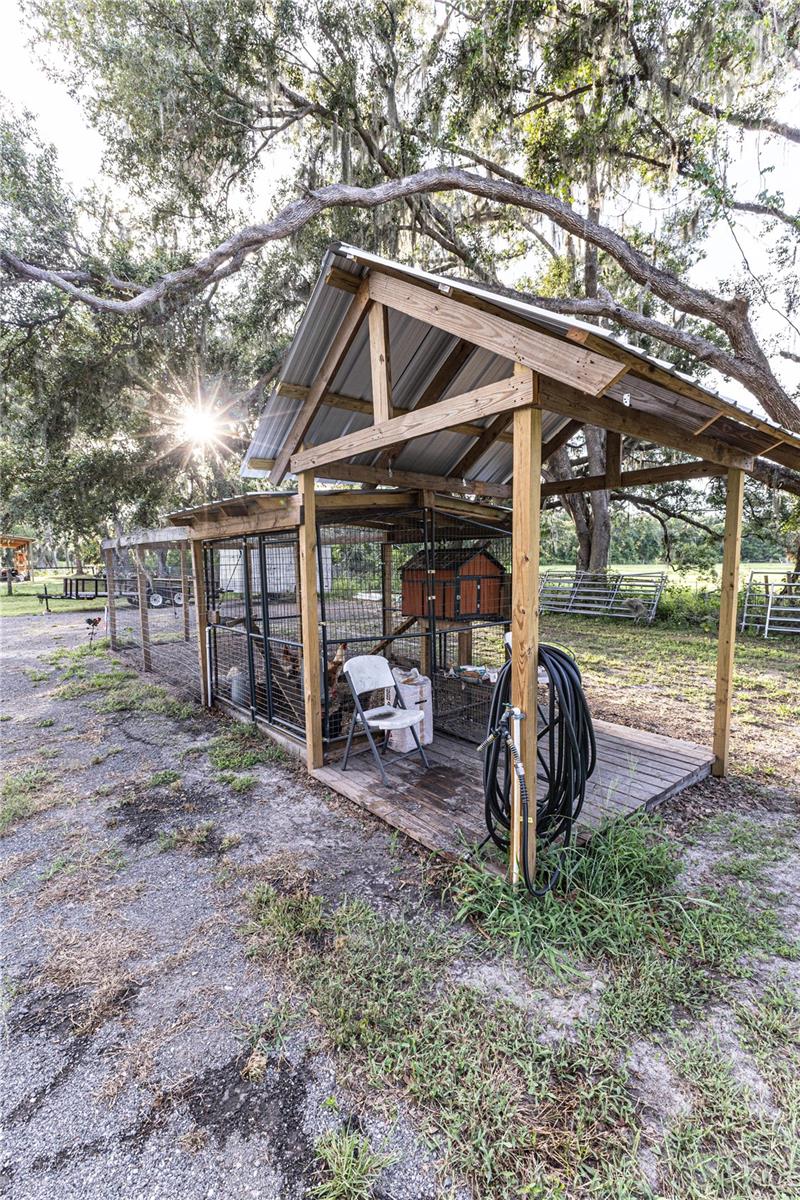 12523 CR 721, WEBSTER, FL, 33597