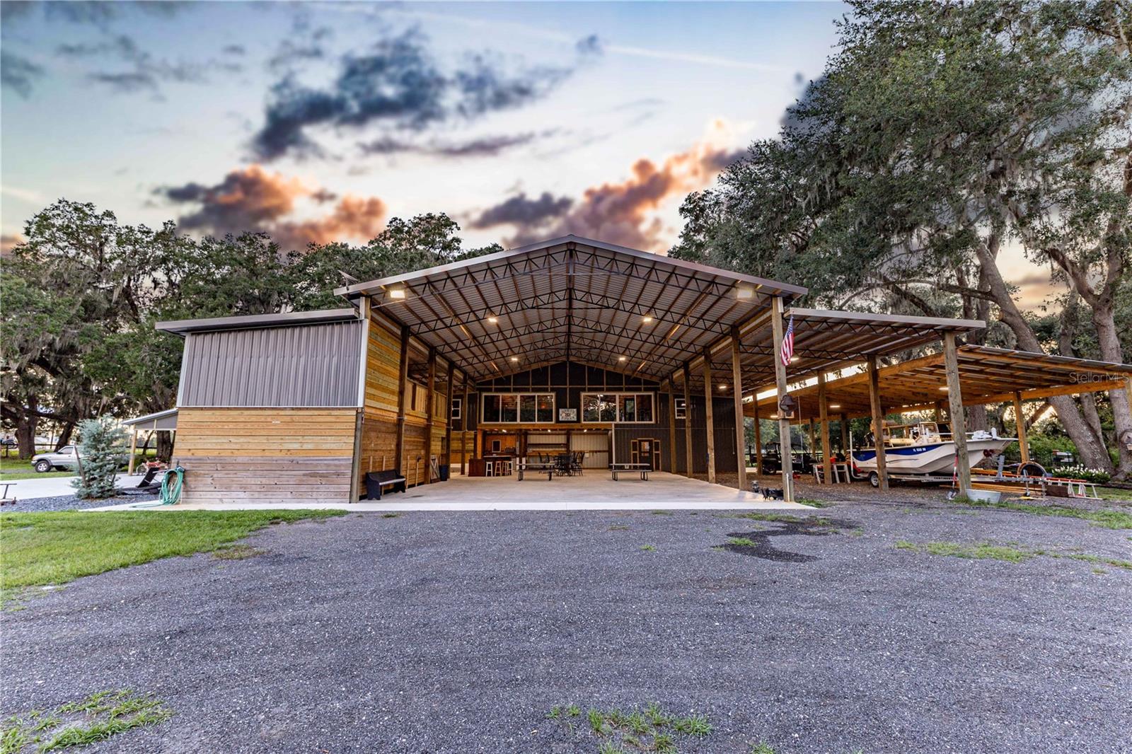 12523 CR 721, WEBSTER, FL, 33597