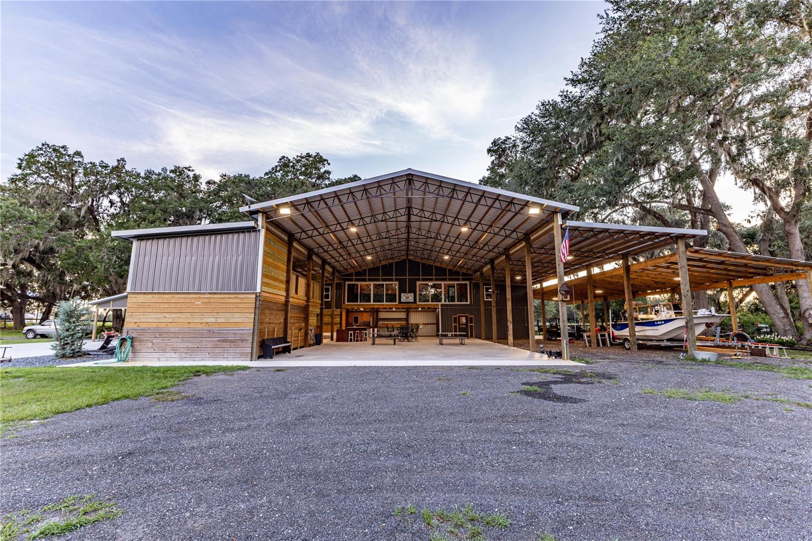 12523 CR 721, WEBSTER, FL, 33597
