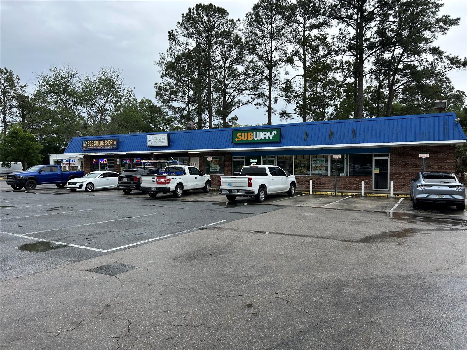 203-221 NE 39TH AVE, GAINESVILLE, FL, 32609