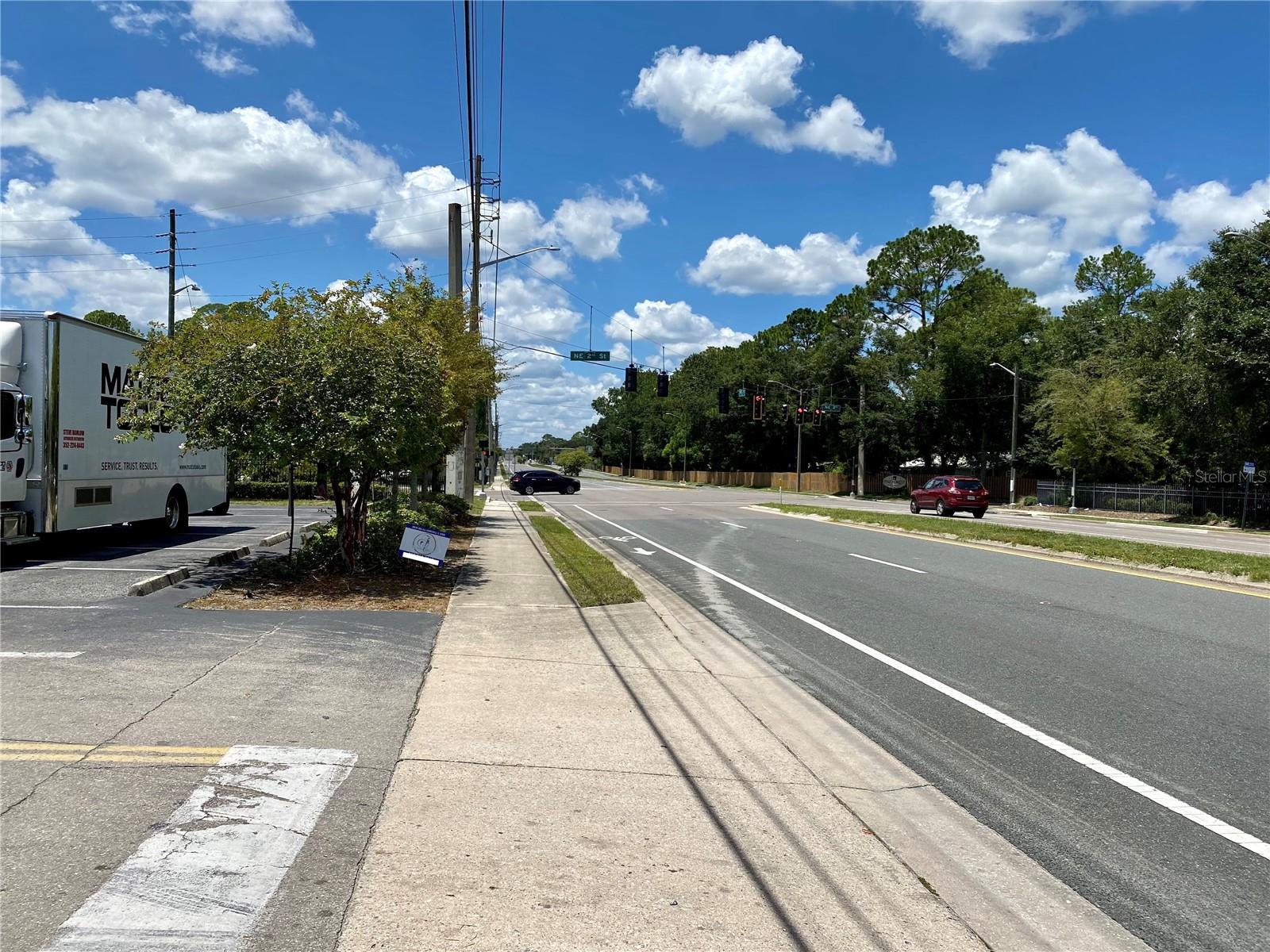 203-221 NE 39TH AVE, GAINESVILLE, FL, 32609