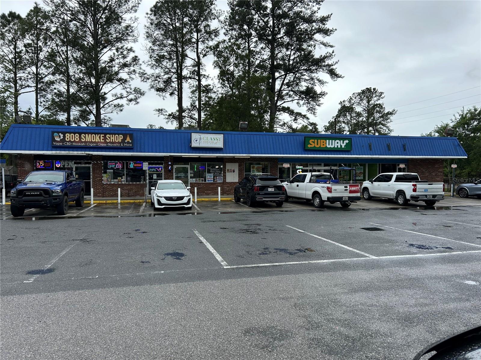 203-221 NE 39TH AVE, GAINESVILLE, FL, 32609