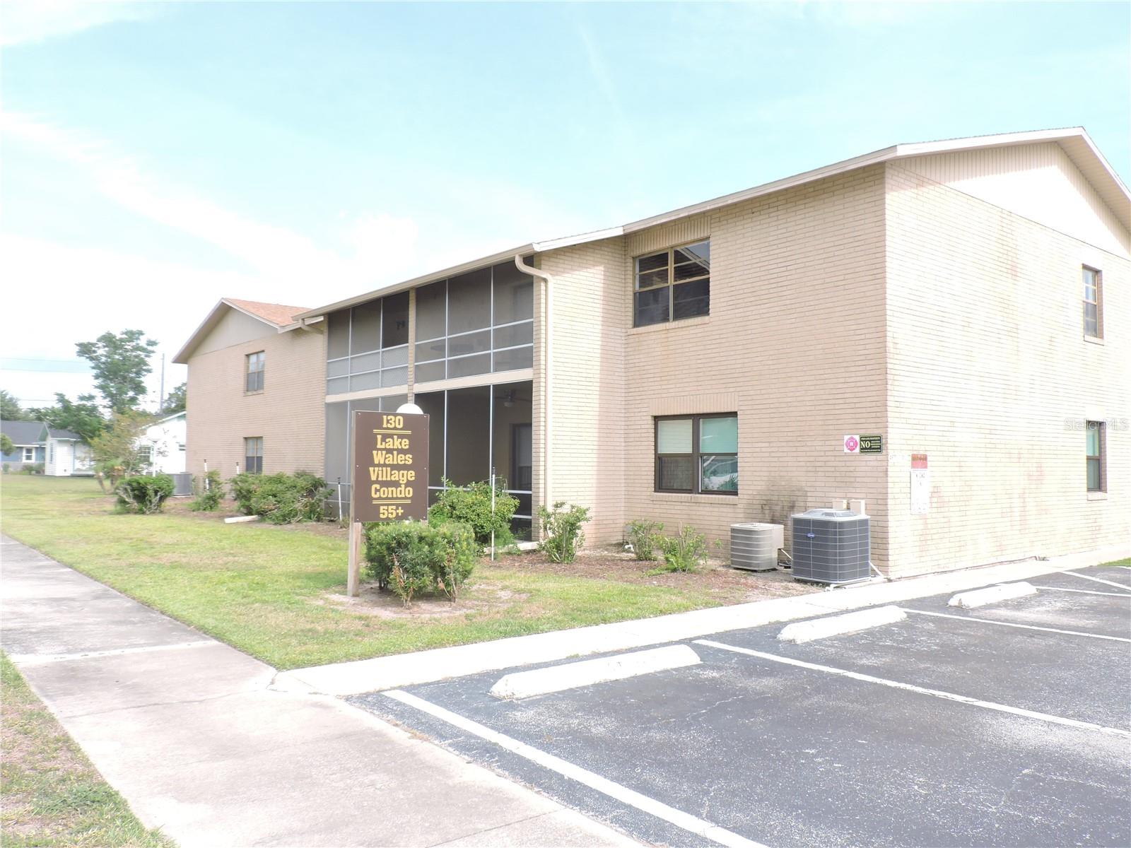 130 E JOHNSON AVE #102, LAKE WALES, FL, 33853