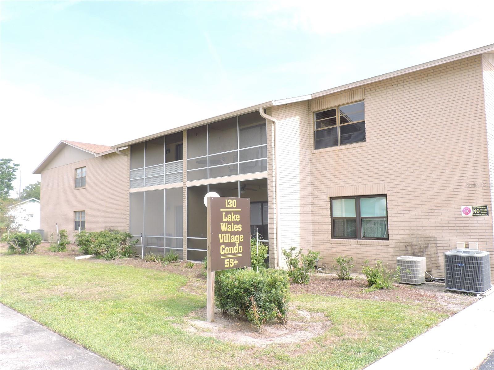 130 E JOHNSON AVE #102, LAKE WALES, FL, 33853