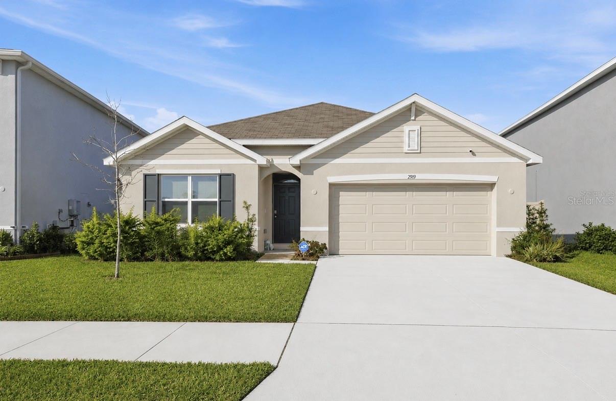 2919 GARDINER LN, ZEPHYRHILLS, FL, 33541