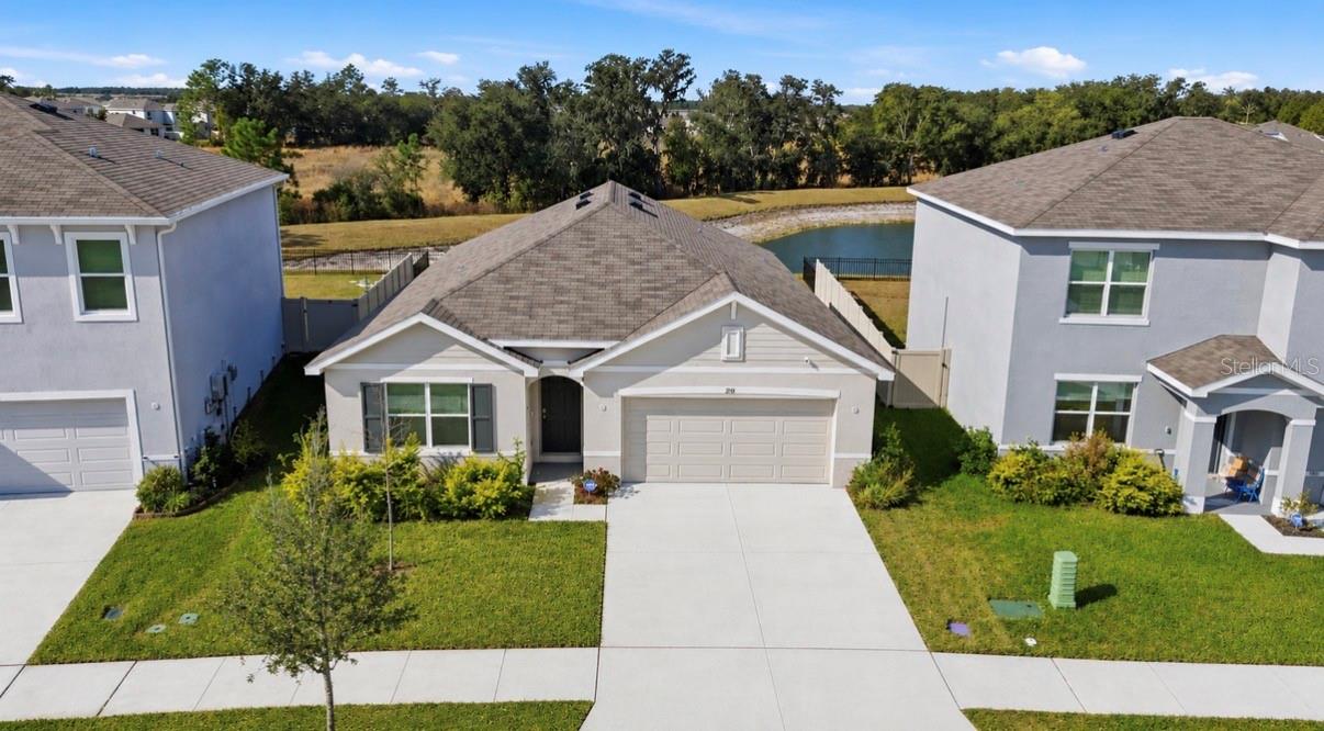2919 GARDINER LN, ZEPHYRHILLS, FL, 33541