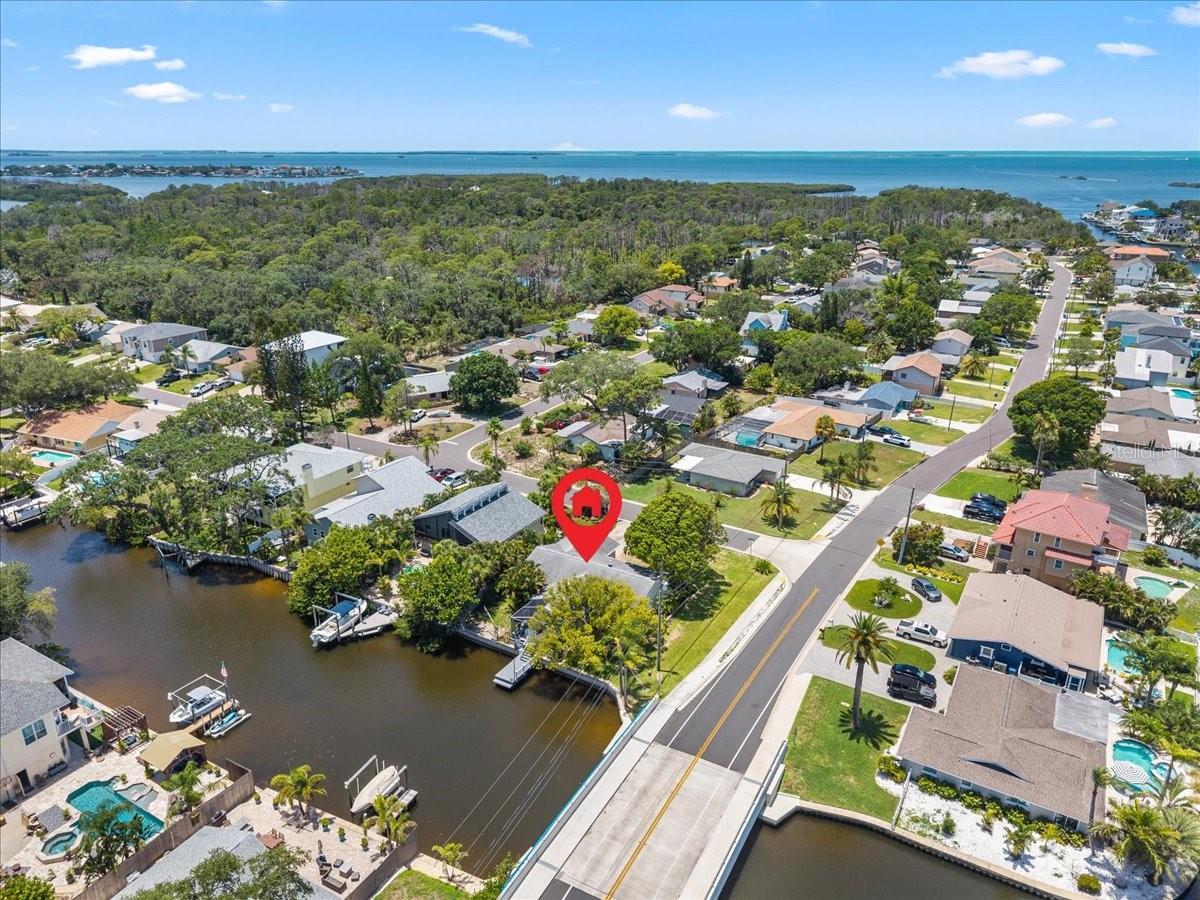 344 CROSSWINDS DR, PALM HARBOR, FL, 34683