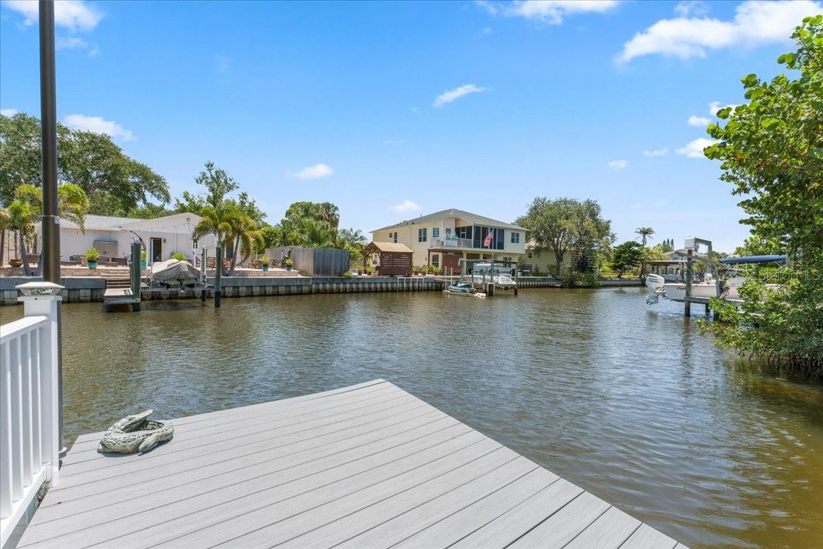 344 CROSSWINDS DR, PALM HARBOR, FL, 34683
