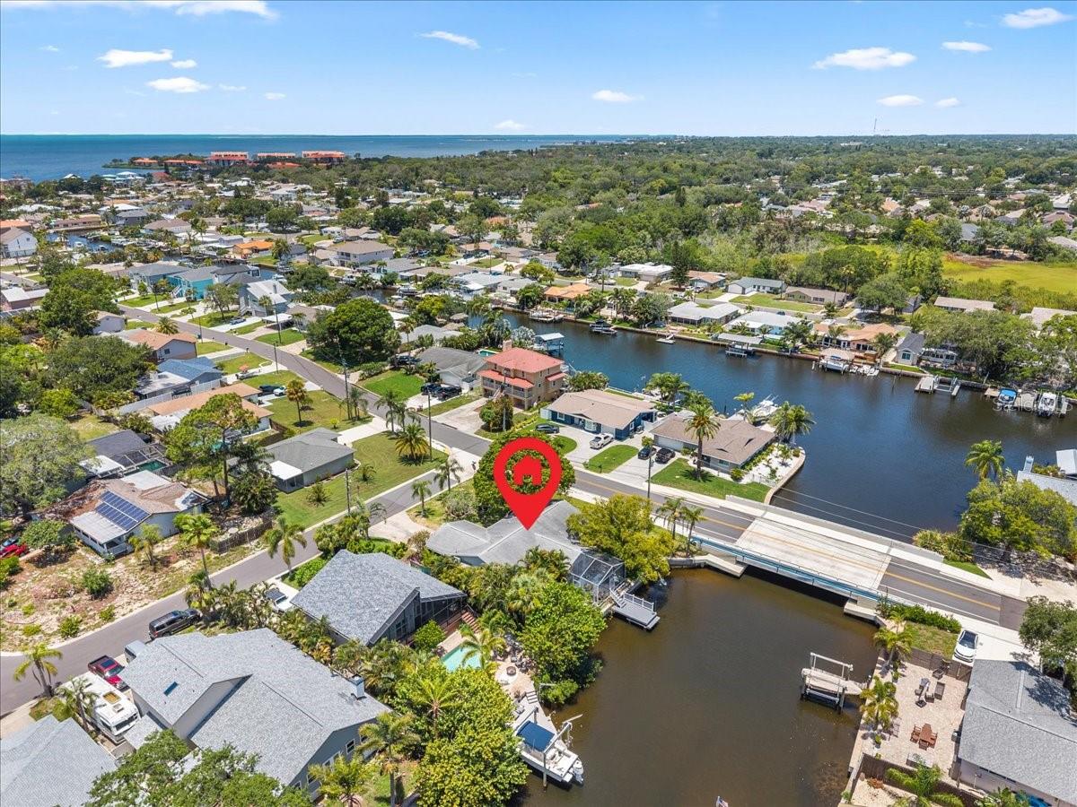 344 CROSSWINDS DR, PALM HARBOR, FL, 34683