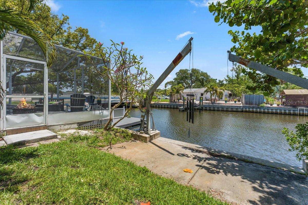 344 CROSSWINDS DR, PALM HARBOR, FL, 34683