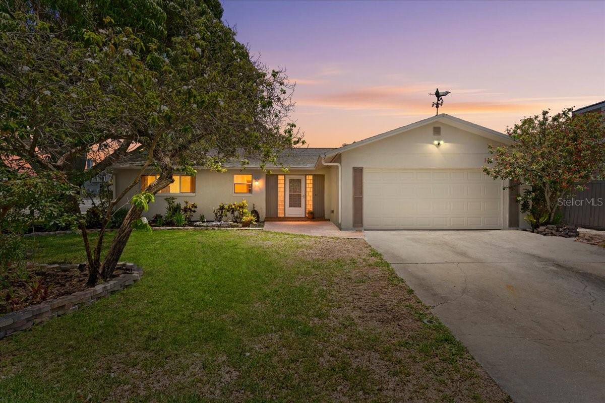 344 CROSSWINDS DR, PALM HARBOR, FL, 34683