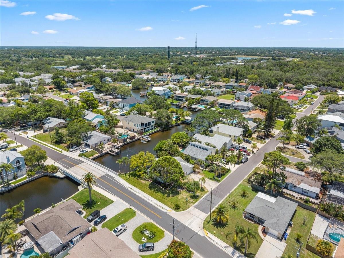 344 CROSSWINDS DR, PALM HARBOR, FL, 34683