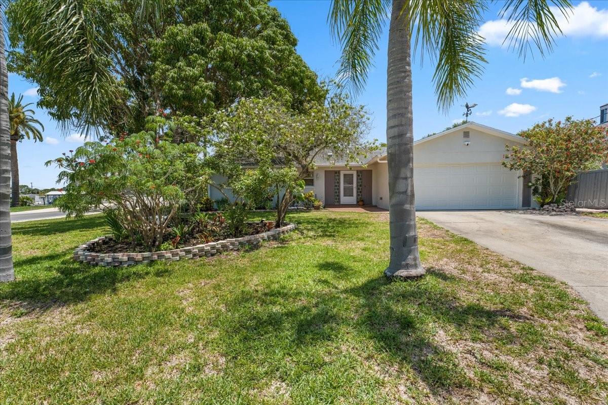 344 CROSSWINDS DR, PALM HARBOR, FL, 34683