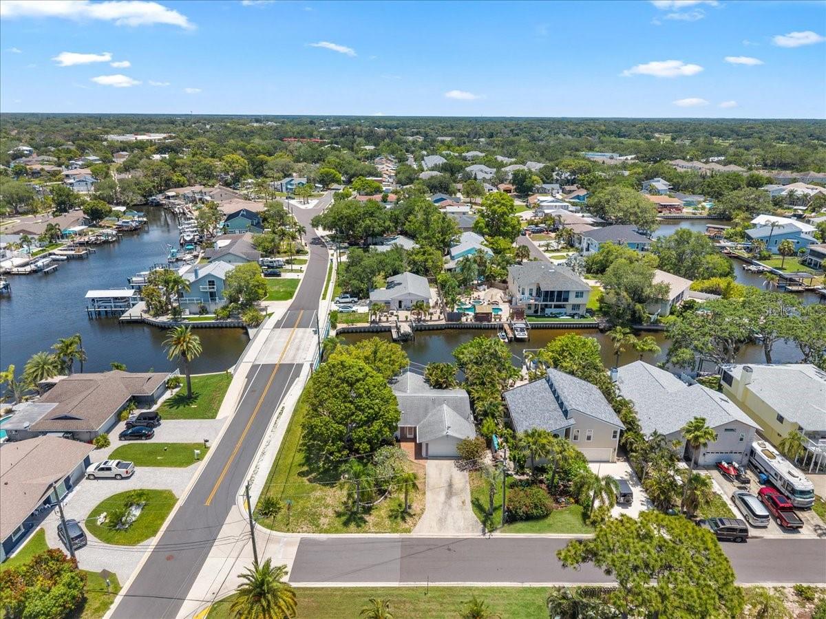 344 CROSSWINDS DR, PALM HARBOR, FL, 34683