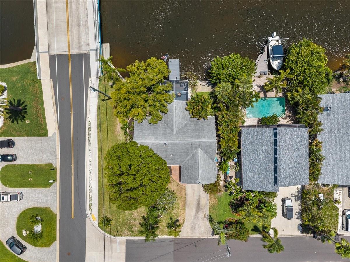 344 CROSSWINDS DR, PALM HARBOR, FL, 34683