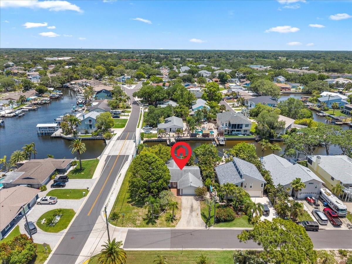 344 CROSSWINDS DR, PALM HARBOR, FL, 34683