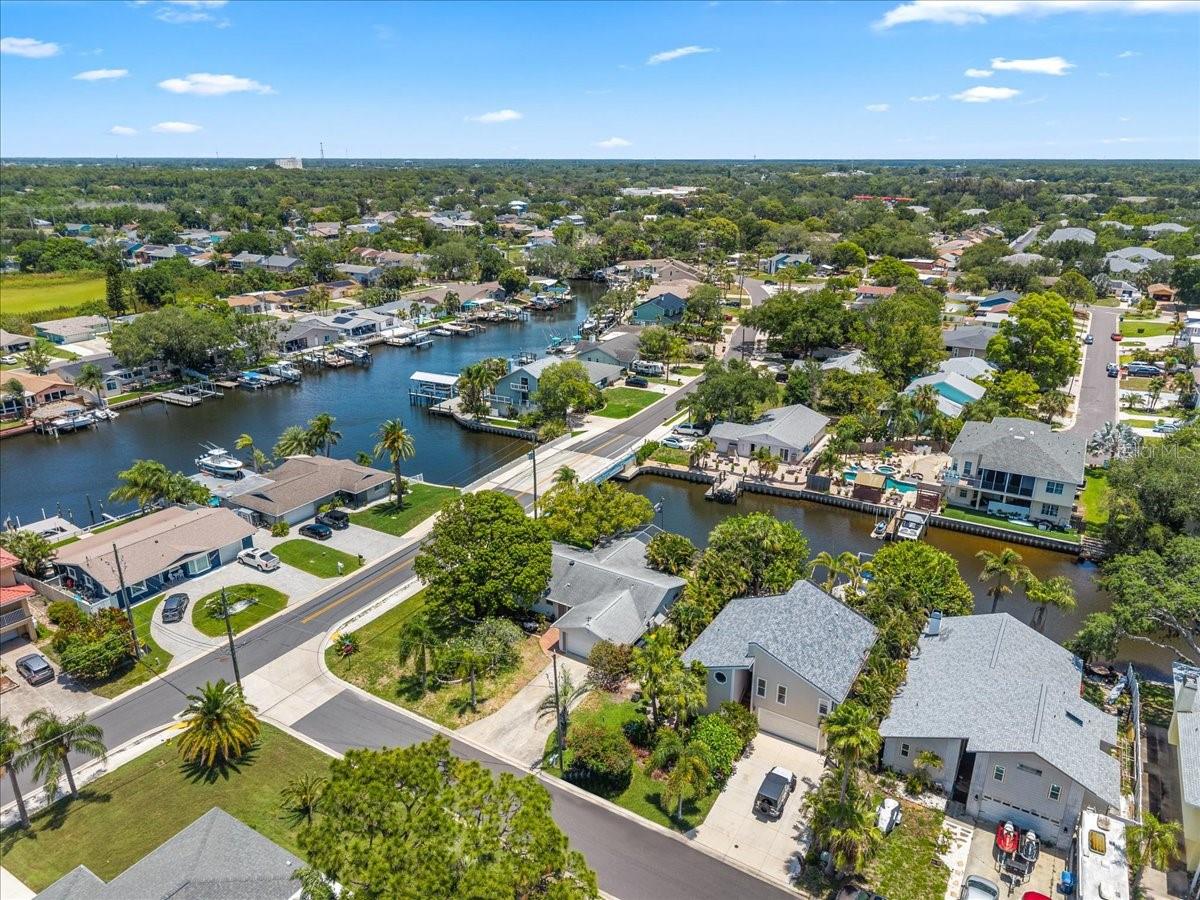 344 CROSSWINDS DR, PALM HARBOR, FL, 34683