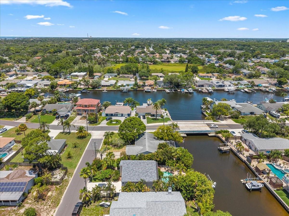 344 CROSSWINDS DR, PALM HARBOR, FL, 34683