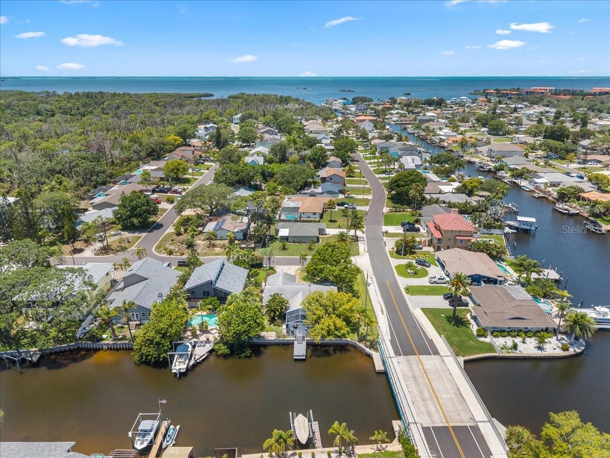 344 CROSSWINDS DR, PALM HARBOR, FL, 34683