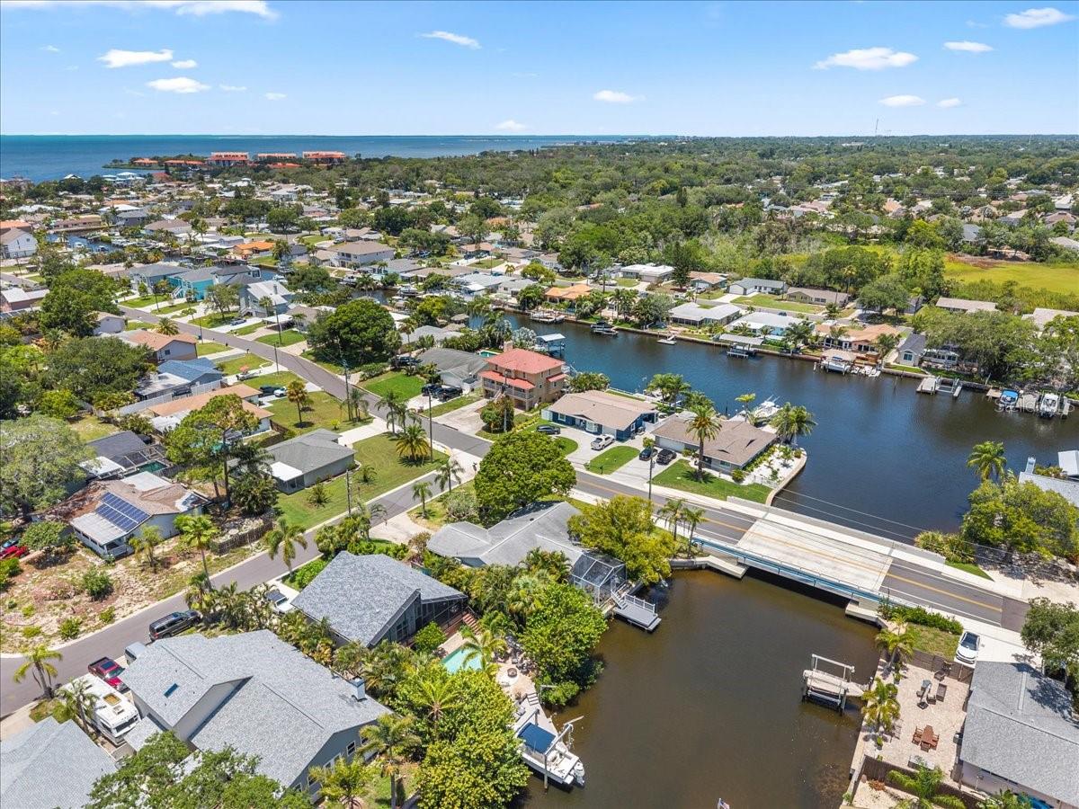 344 CROSSWINDS DR, PALM HARBOR, FL, 34683
