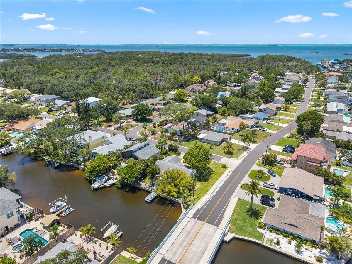 344 CROSSWINDS DR, PALM HARBOR, FL, 34683