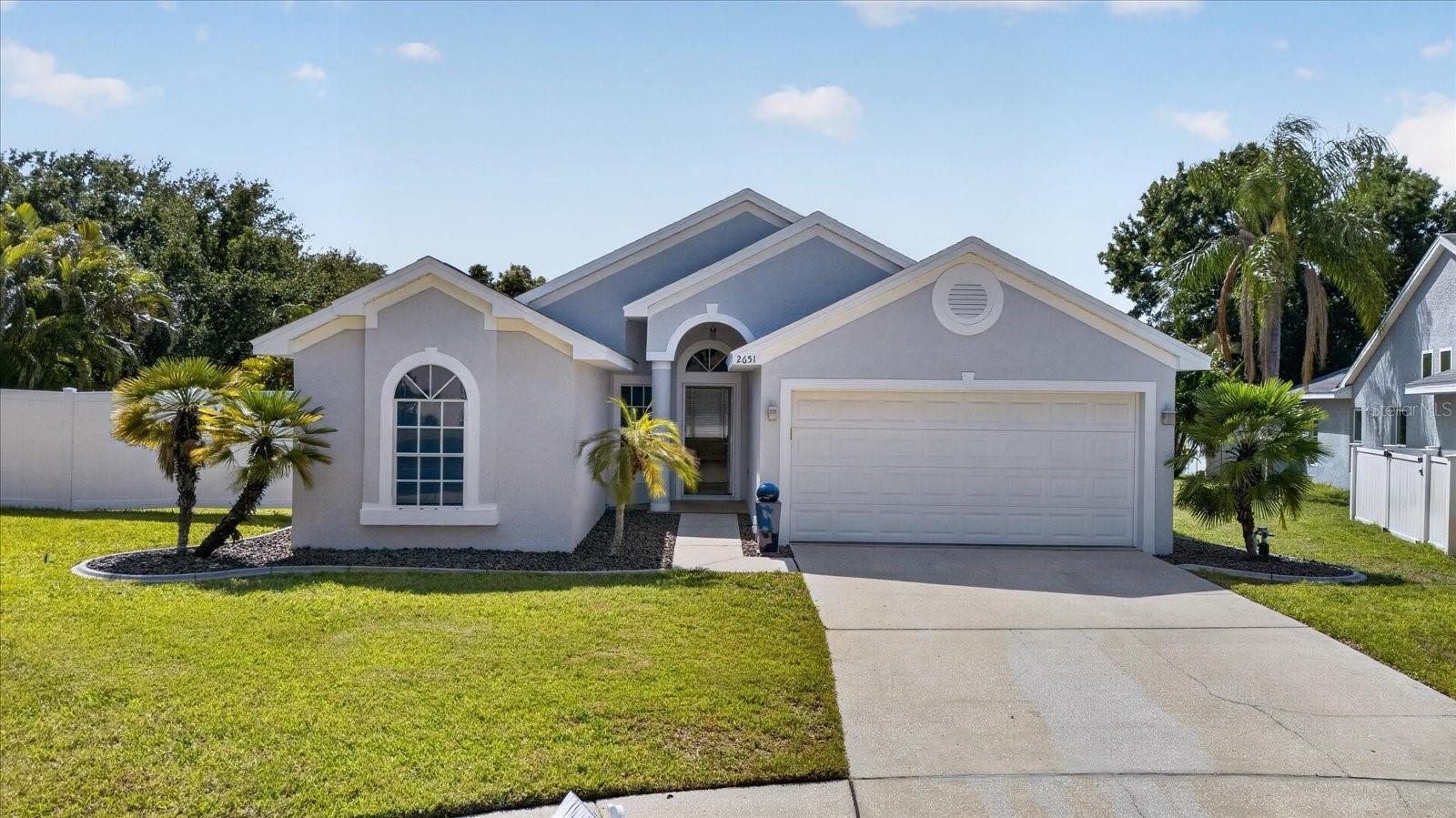 2651 OLEANDER CT, PALM HARBOR, FL, 34684