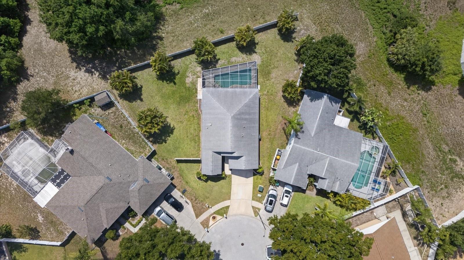 2651 OLEANDER CT, PALM HARBOR, FL, 34684