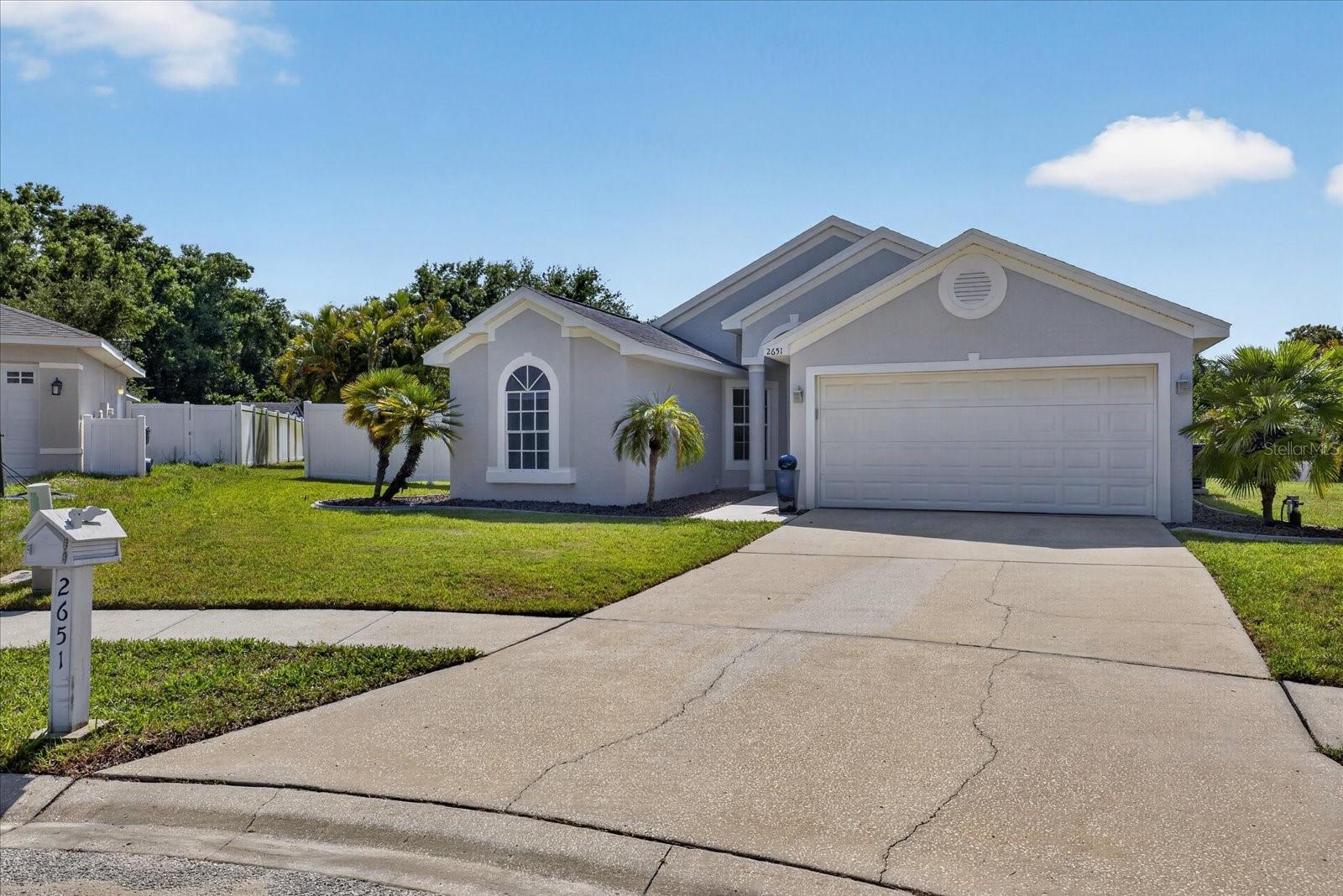 2651 OLEANDER CT, PALM HARBOR, FL, 34684
