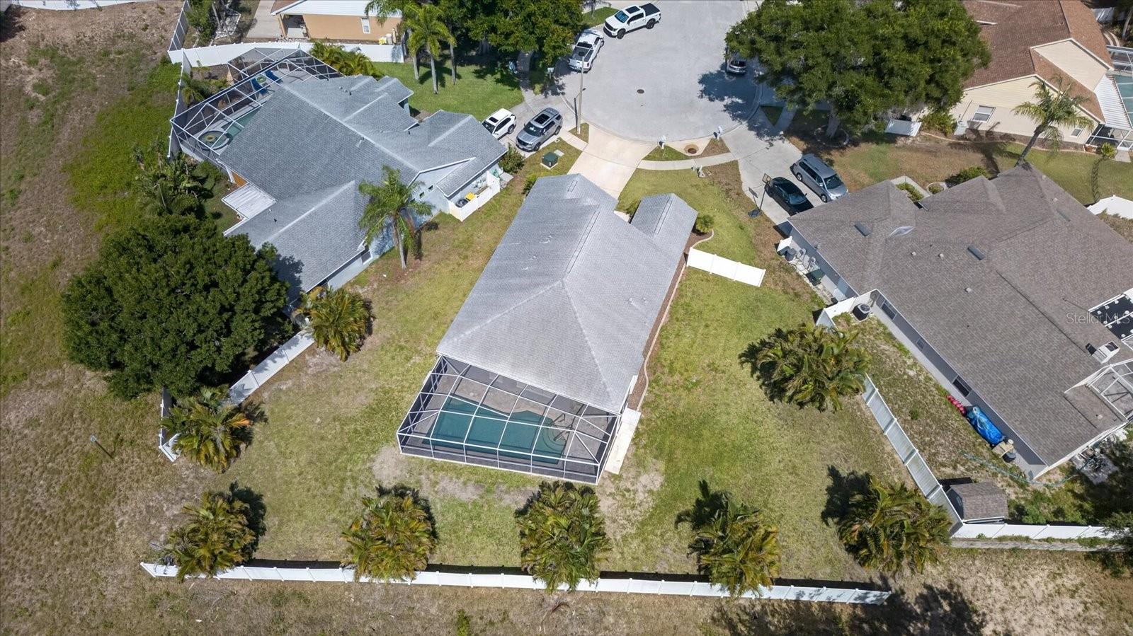 2651 OLEANDER CT, PALM HARBOR, FL, 34684